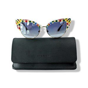 🔥 Dolce & Gabbana Women's Fashion Sunglasses